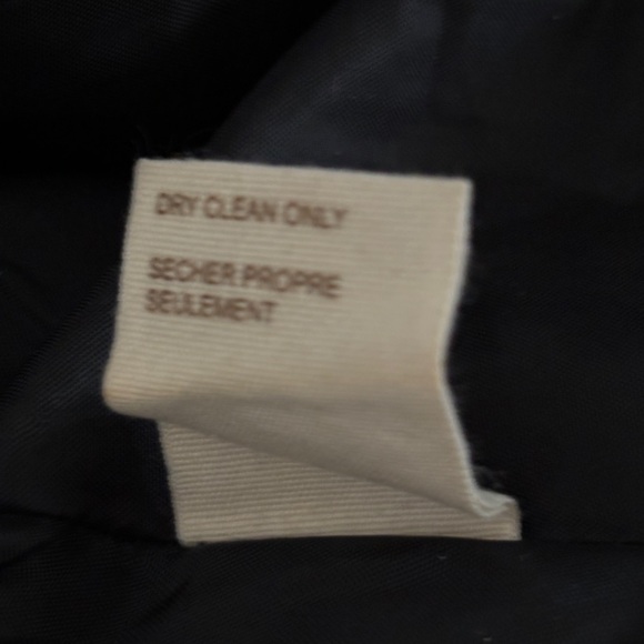 Free People Lamb’s wool coat small - Picture 9 of 13